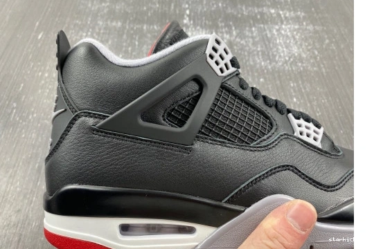   Jordan 4 FV5029-006 Retro Reimagined Bred FV5029-006 0816